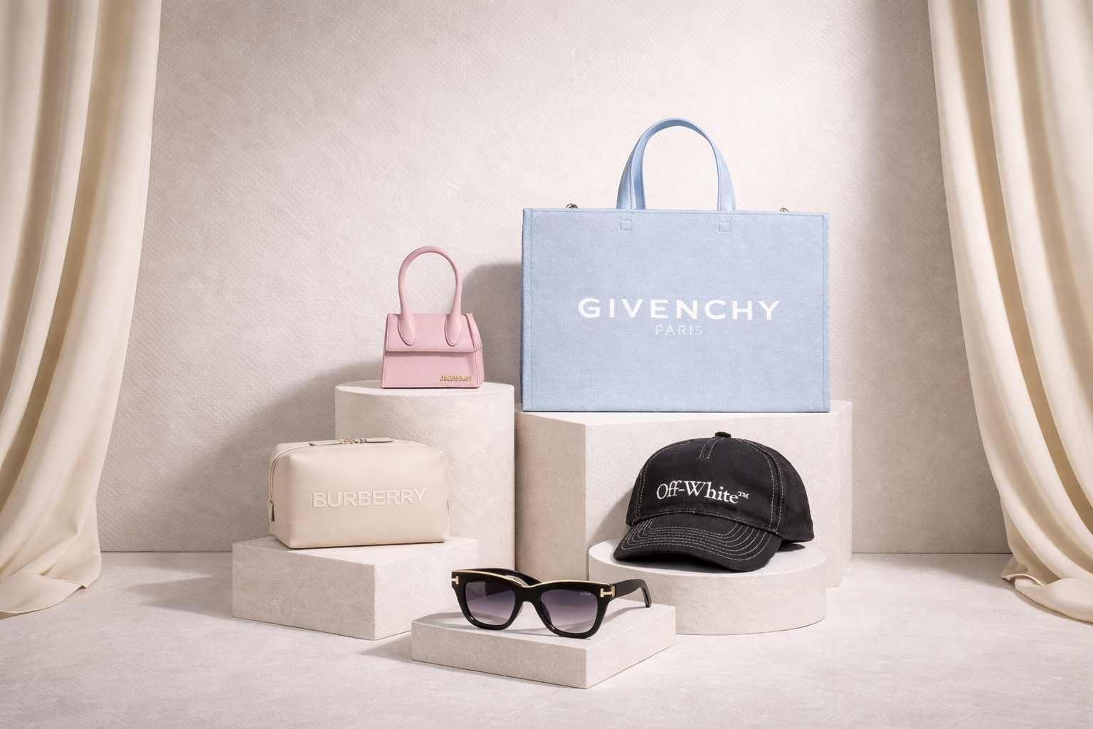 Womens Accessories