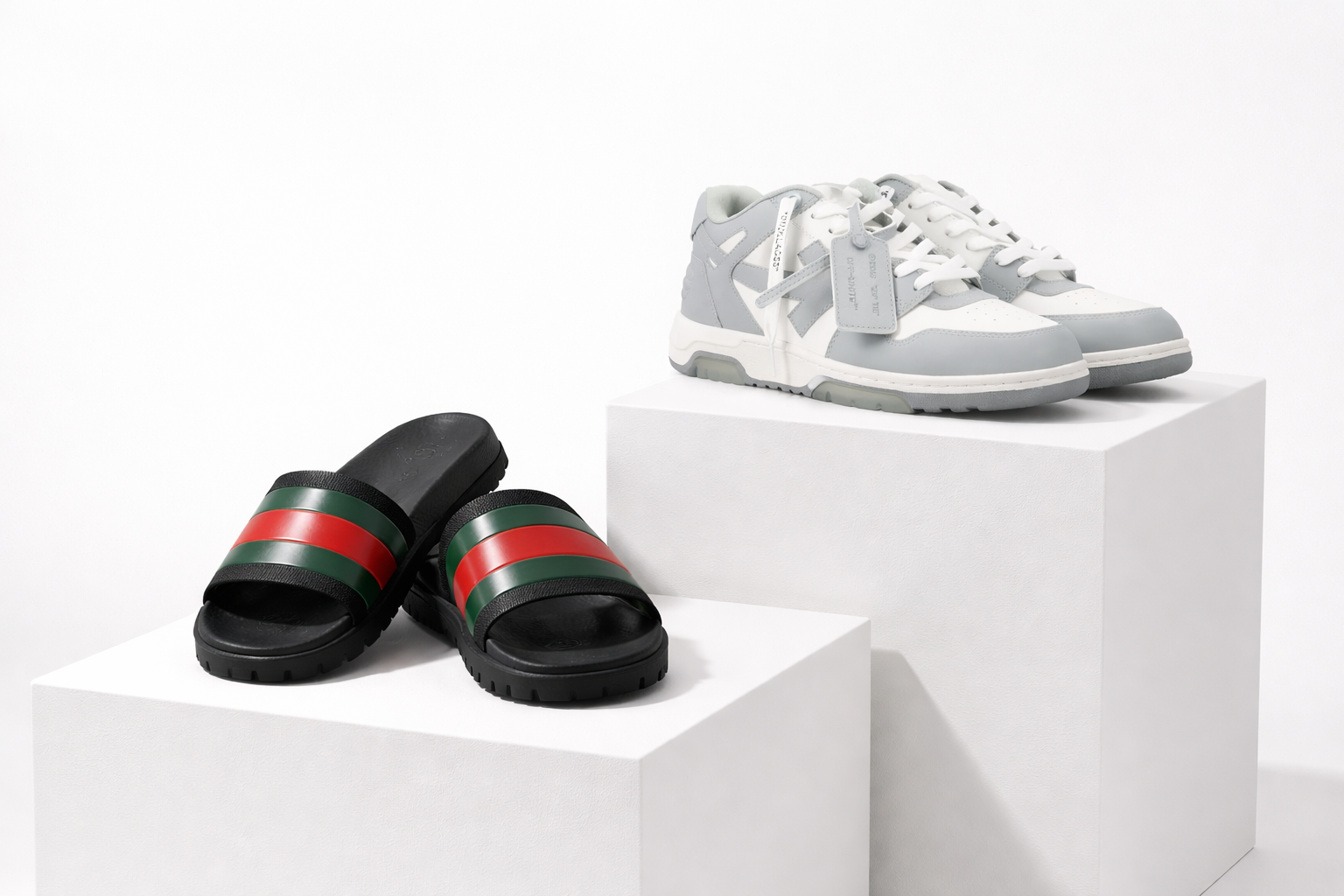 Mens Footwear
