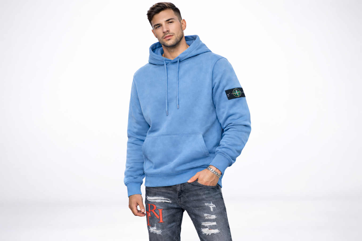 Mens Clothing