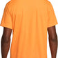 Nike Dri-Fit Run Division Miler Orange