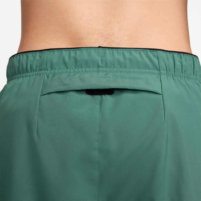 Nike Challenger Flash Shorts Green