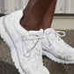 Nike P-6000 Summit White