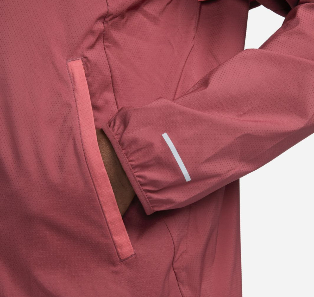Nike Abode Windrunner Jacket