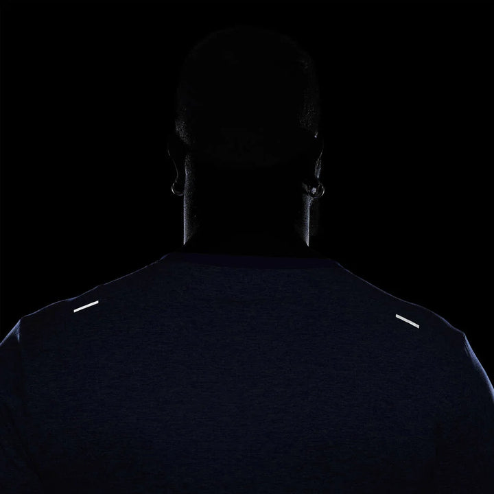 Nike Dri-Fit Rise 365 Blue