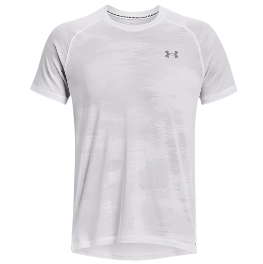 Under Armour UA Streaker Speed Camo White