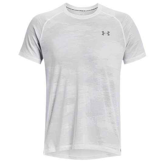 Under Armour UA Streaker Speed Camo White