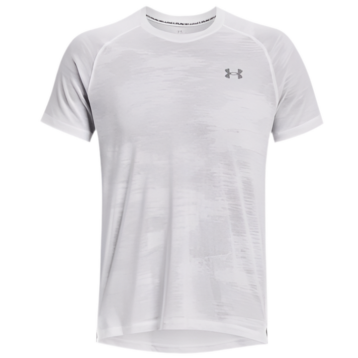 Under Armour UA Streaker Speed Camo White