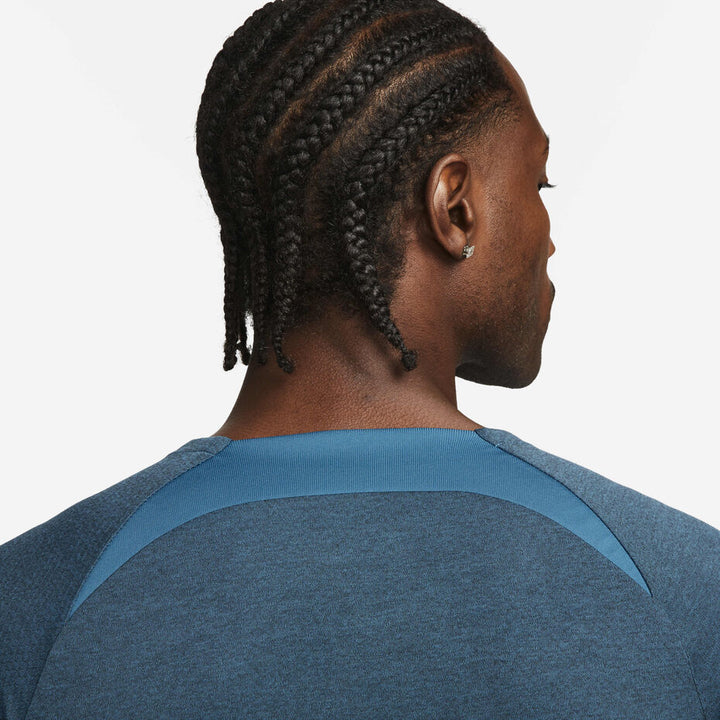 Nike Dri-FIT Academy Novelty Blue Black