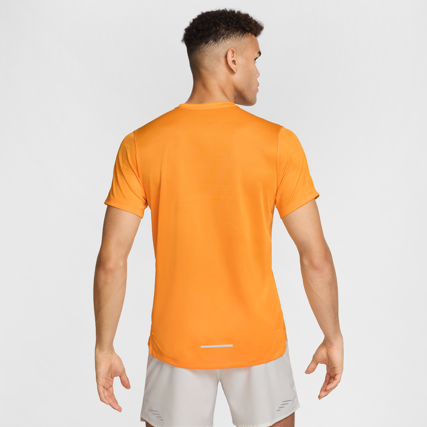Nike Miler 1.0 Laser Orange