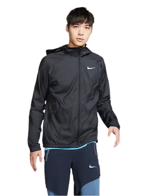 Nike Essentials Windrunner Jacket Black