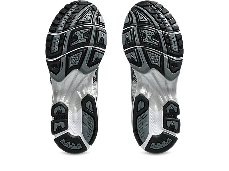 ASICS Gel-Kayano 14 White Graphite Grey