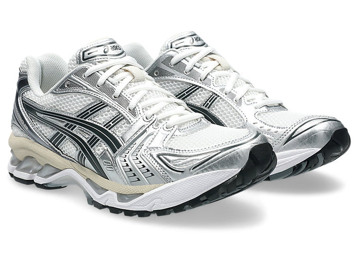 ASICS Gel-Kayano 14 White Graphite Grey
