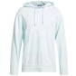C.P. Company Light Blue Pullover Hoodie