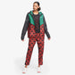 Nike U NK Kenya Shield-runner Hooded Jacket