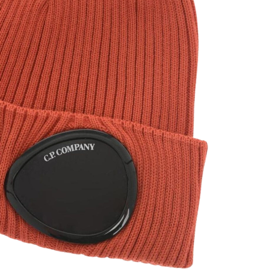 C.P. Company Goggle Beanie