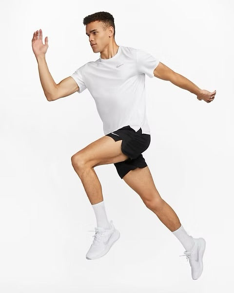 Nike Miler 1.0 T-Shirt