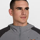 Nike Miler Performance Graphic Running Jacket
