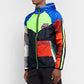 Nike Windrunner Jacket 'Multi-colour/Meekz Black'