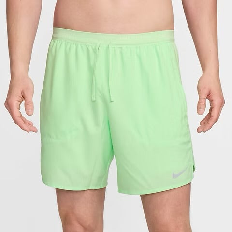 Nike Flex Stride 7" 2in1 Shorts Vapour Green