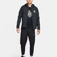 Nike Repel Windrunner Jacket BRS 'BLACK'