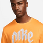 Nike Dri-Fit Run Division Miler Orange