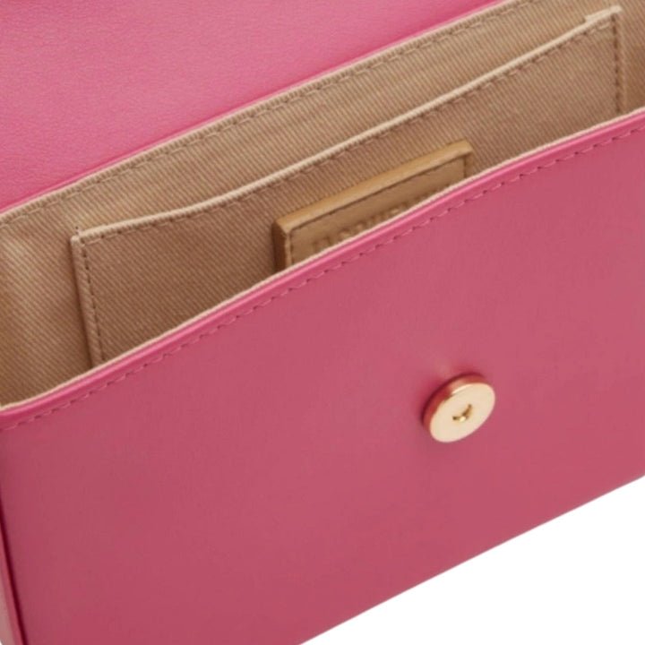 Jacquemus Carniu Bag Pink