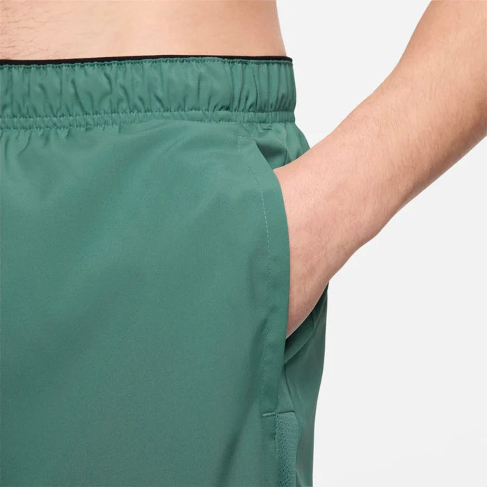 Nike Challenger Flash Shorts Green