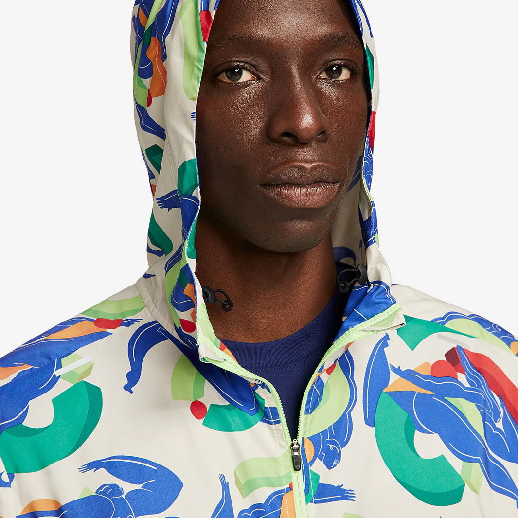 Nike x Kelly Anna Windrunner Jacket