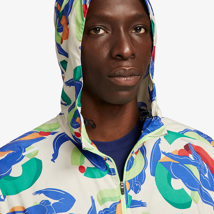 Nike x Kelly Anna Windrunner Jacket