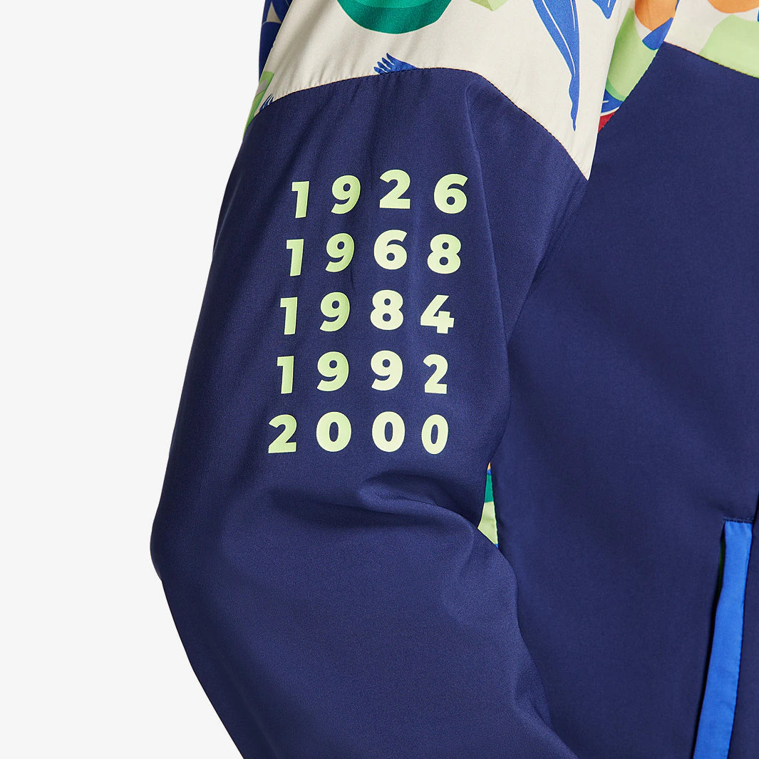 Nike x Kelly Anna Windrunner Jacket