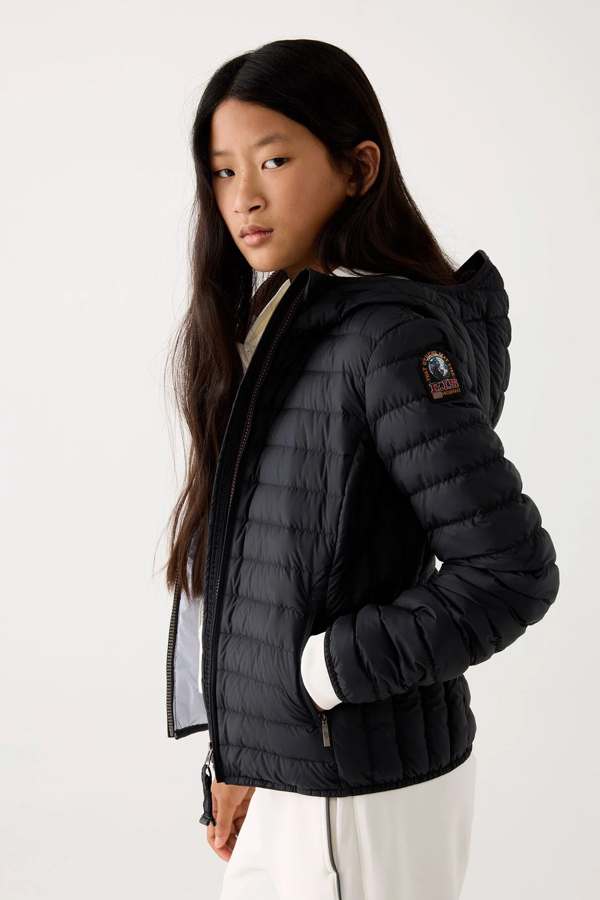 Parajumpers Juliet Girls Down Youth Jacket