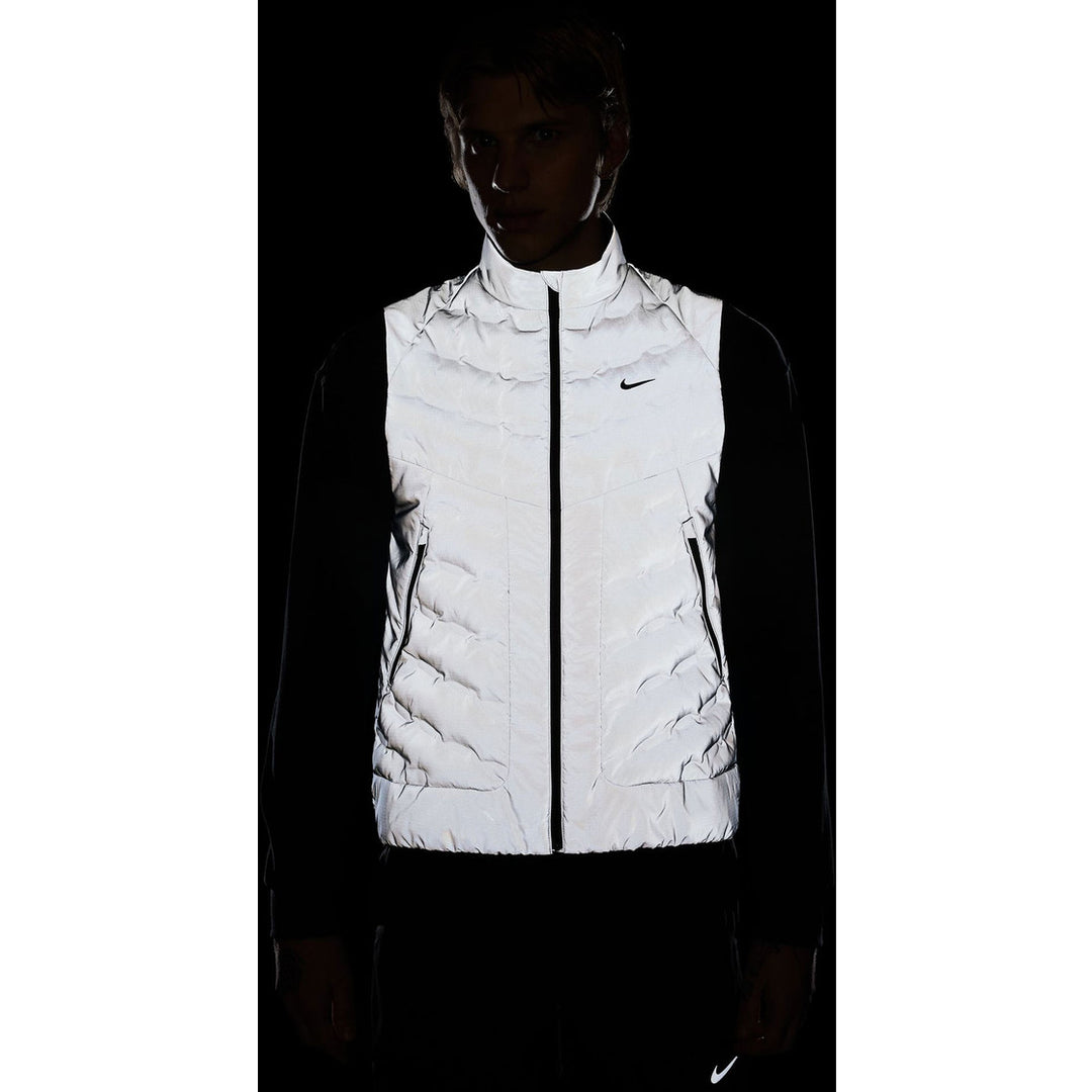 Nike Therma-FIT Reflective Vest