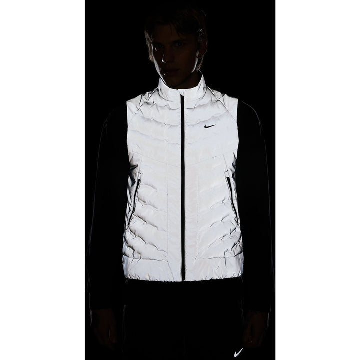 Nike Therma-FIT Reflective Vest