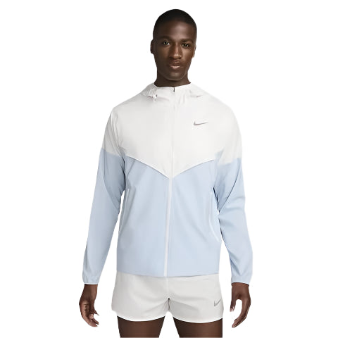 Nike Repel Windrunner Jacket 'Light Armoury Blue'