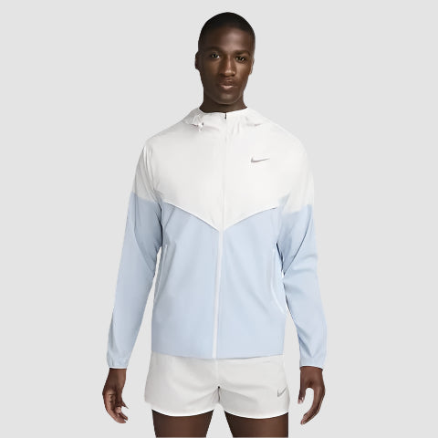 Nike Repel Windrunner Jacket Light Armoury Blue