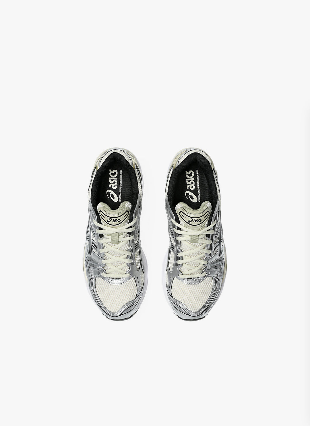 ASICS Gel-Kayano 14 Birch Pure Silver