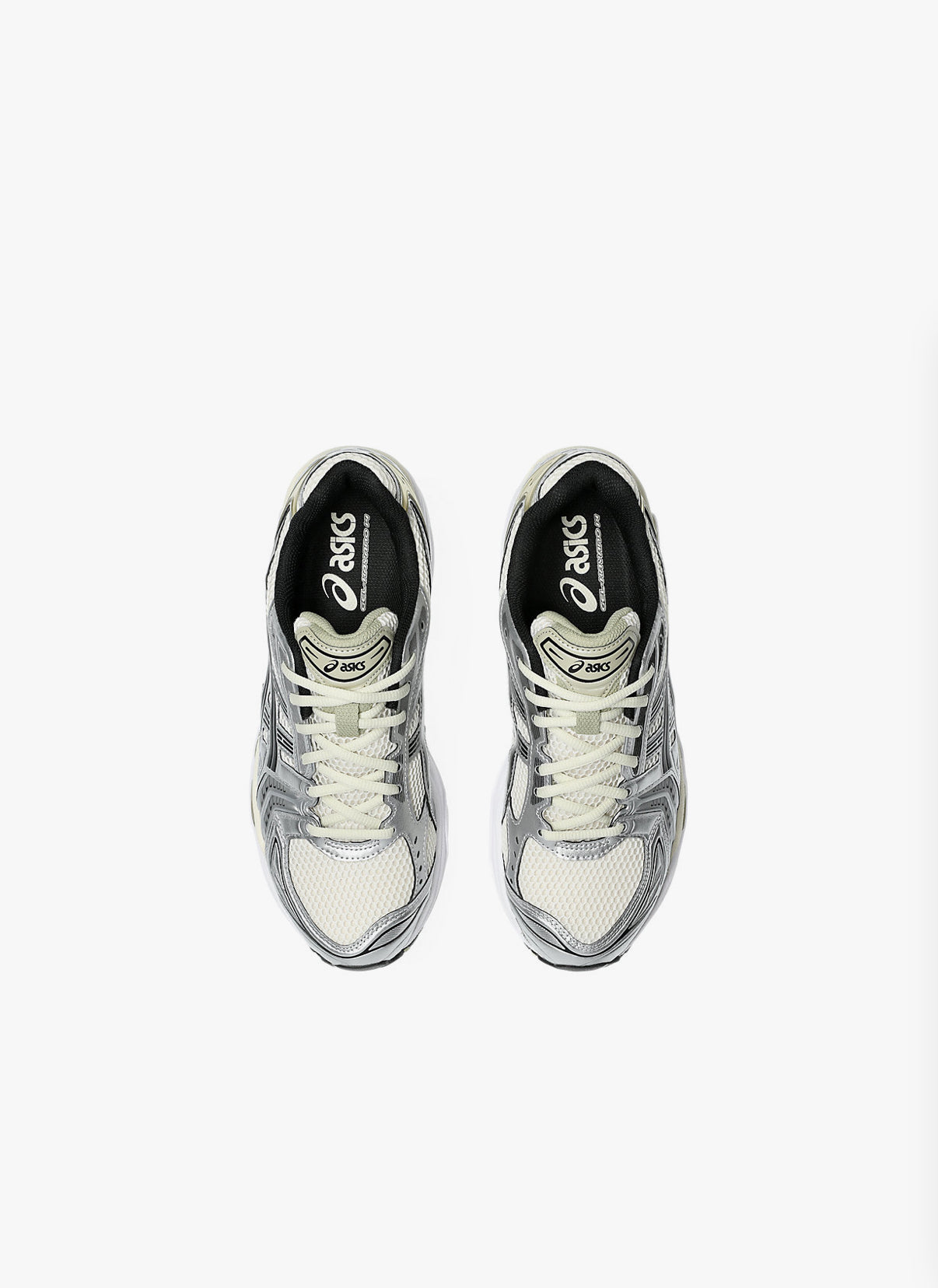 ASICS Gel-Kayano 14 Birch Pure Silver