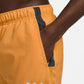 Nike Dri-Fit 5" Challenger Run Division Shorts Orange