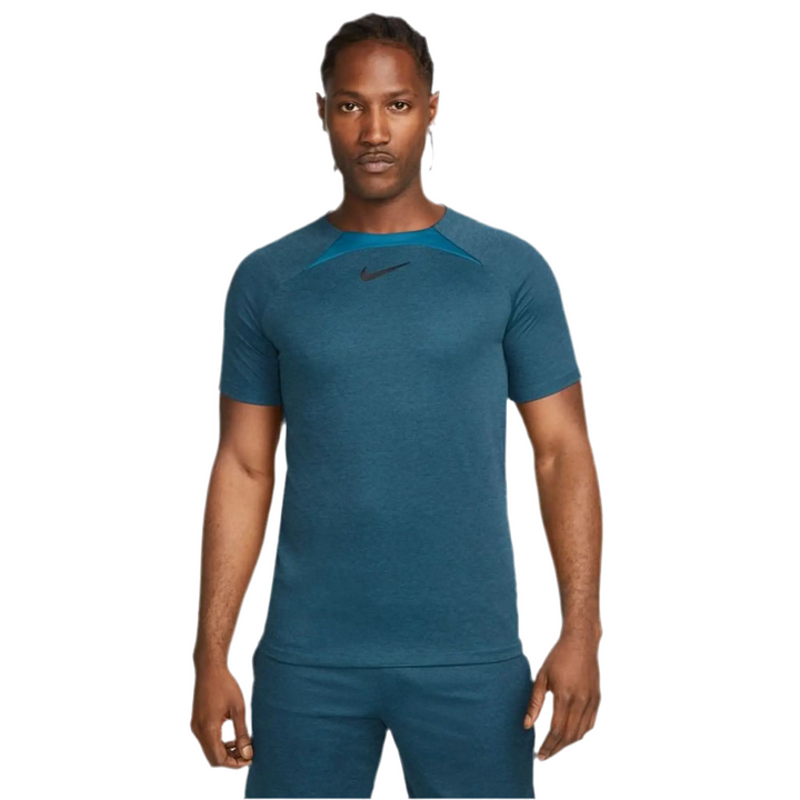 Nike Dri-FIT Academy Novelty Blue Black