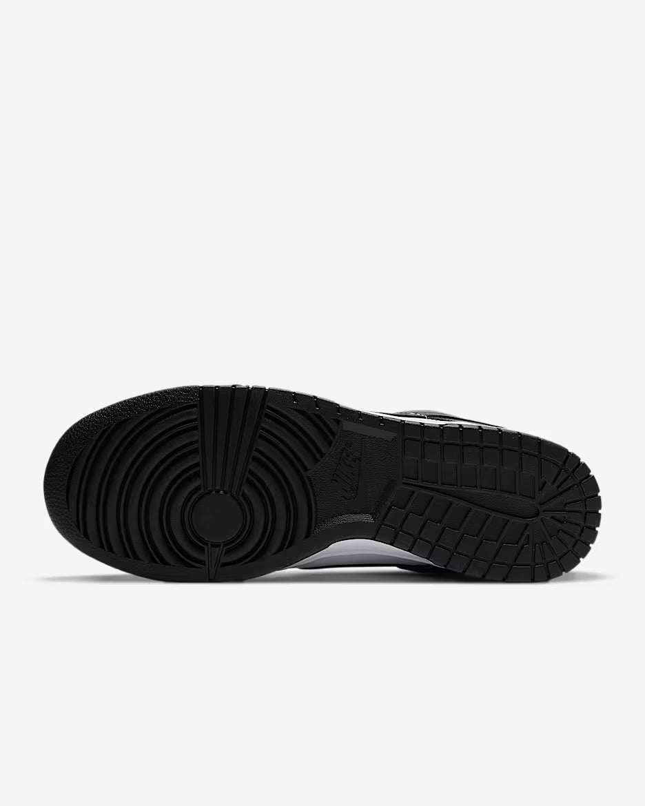 Nike Dunk Low (GS) White Black