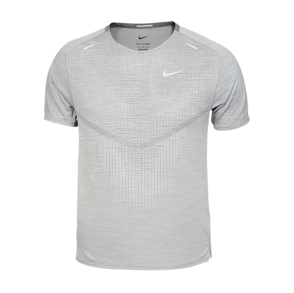 Nike Dri-Fit ADV Techknit Ultra Smoke Grey