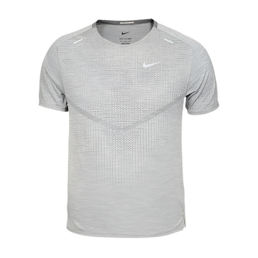 Nike Dri-Fit ADV Techknit Ultra Smoke Grey