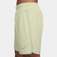 Nike Challenger Shorts Olive Aura