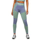 Montirex Energy 2.0 Seamless Leggings