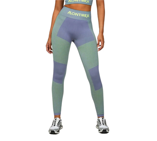 Montirex Energy 2.0 Seamless Leggings
