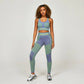 Montirex Energy 2.0 Seamless Leggings