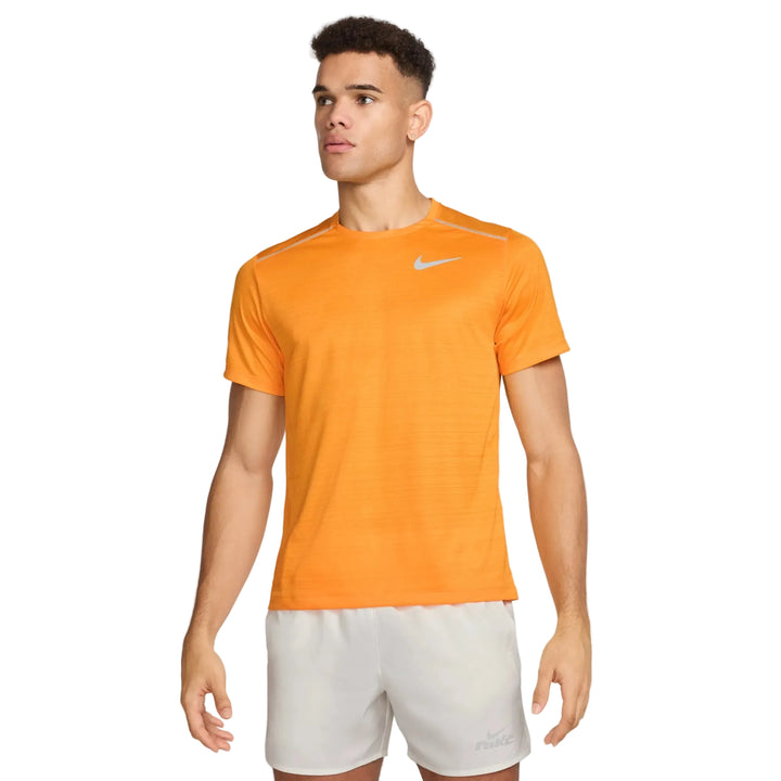 Nike Miler 1.0 Orange