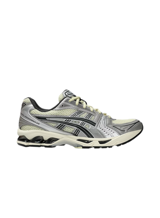 ASICS Gel-Kayano 14 Oyster White Steeple Grey