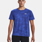 Under Armour UA Streaker Speed Camo Blue