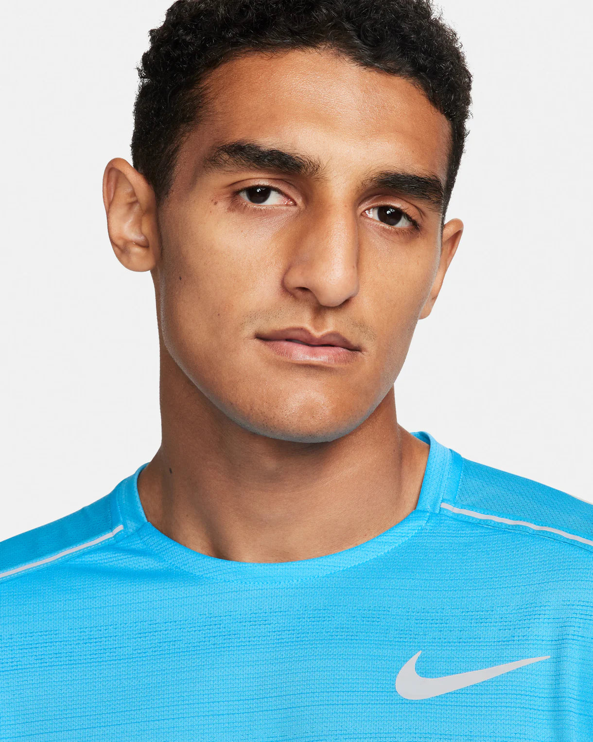 Nike Miler 1.0 Baltic Blue